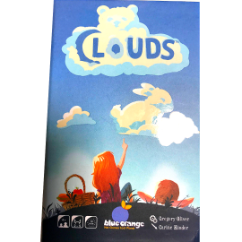 CLOUDS