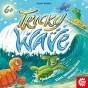 TRICKY WAVE