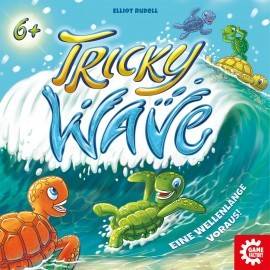 TRICKY WAVE