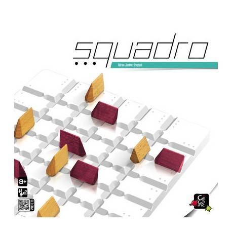 SQUADRO