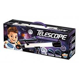 TELESCOP - 30 ACTIVITĂȚI