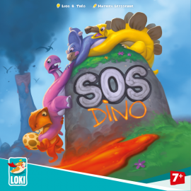 SOS DINO
