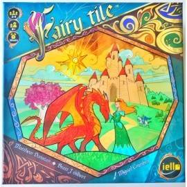 FAIRY TILE