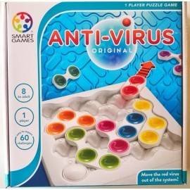 ANTI-VIRUS