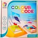 CODUL CULORILOR / COLOUR CODE