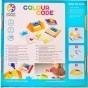 CODUL CULORILOR / COLOUR CODE
