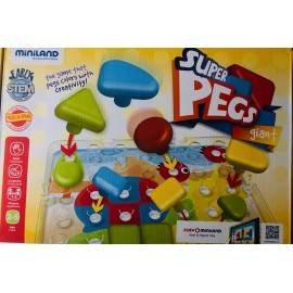 MOZAIC GIGANT - SUPER PEGS