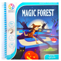 PĂDUREA MAGICĂ / MAGIC FOREST