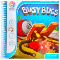 GÂNDACI OCUPAȚI / BUSY BUGS