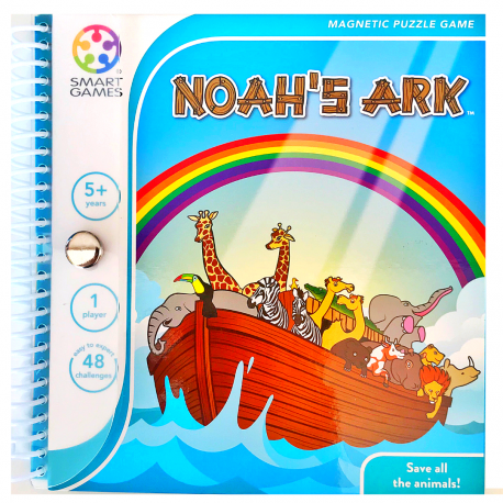 ARCA LUI NOE / NOAH'S ARK