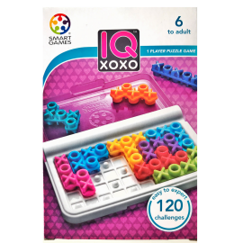 IQ XOXO