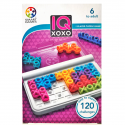 IQ XOXO