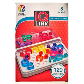 IQ LINK