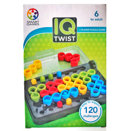IQ TWIST