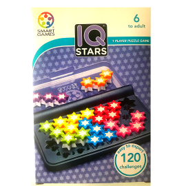 IQ STARS