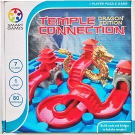 TEMPLE CONNECTION - DRAGON EDITION