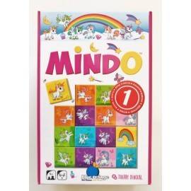 MINDO - UNICORNI