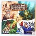 SCARABYA