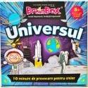 BRAINBOX - UNIVERSUL