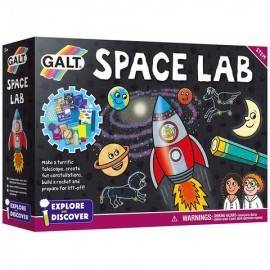 SET EXPERIMENTE: SPACE LAB