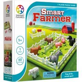 SMART FARMER
