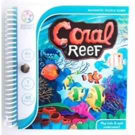 RECIFUL DE CORALI / CORAL REEF
