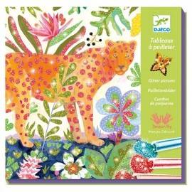 ATELIER CREATIV CU SCLIPICI - TROPICO