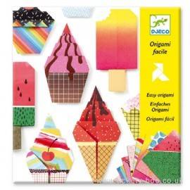 ORIGAMI DULCIURI