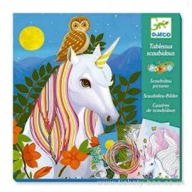ATELIER UNICORNI