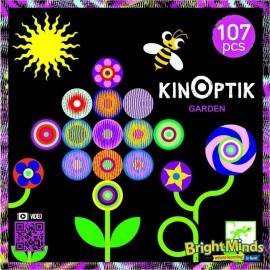 KINOPTIK GRĂDINĂ