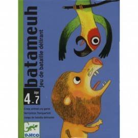 BATAMEUH