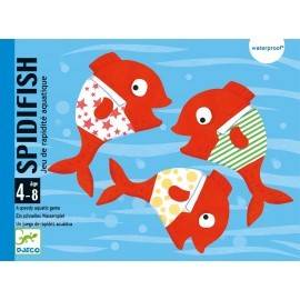 SPIDIFISH - JOC SUBACVATIC