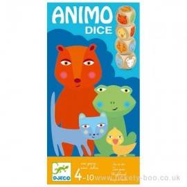 ANIMO DICES