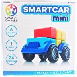 SMART CAR MINI