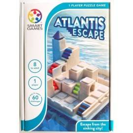 ATLANTIS ESCAPE