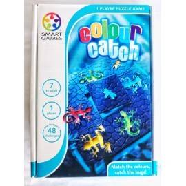 COLOUR CATCH