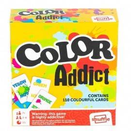 COLOR ADDICT