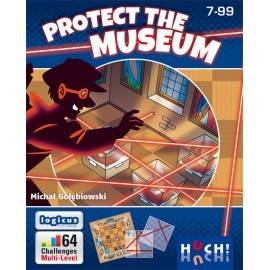 PROTECT THE MUSEUM