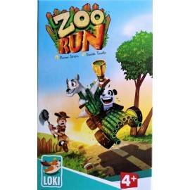 ZOO RUN