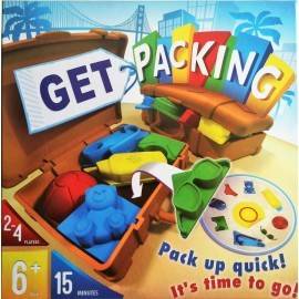 GET PACKING