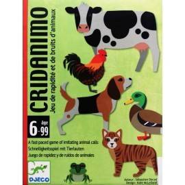 CRIDANIMO