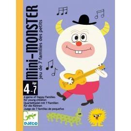 MINI-MONSTER
