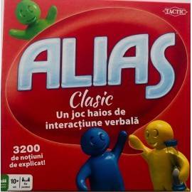ALIAS