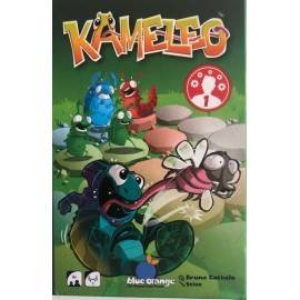 KAMELEO