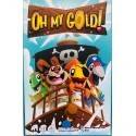 OH MY GOLD!