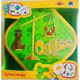 QUIZOO