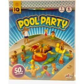 POOL PARTY - IQ BOOSTER