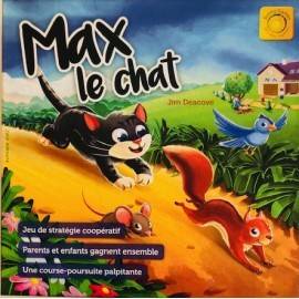 MAX MOTANUL
