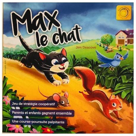MAX MOTANUL