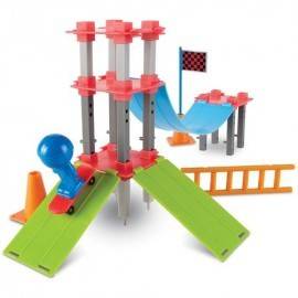 SET STEM - SKATE PARK